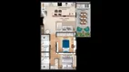 Foto 25 de Apartamento com 2 Quartos à venda, 68m² em Vilas do Atlantico, Lauro de Freitas