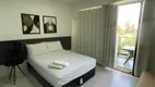 Foto 4 de Flat com 1 Quarto à venda, 28m² em Muro Alto, Ipojuca