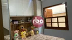 Foto 3 de Casa com 3 Quartos à venda, 160m² em Wanel Ville, Sorocaba