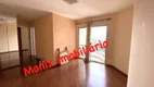 Foto 4 de Apartamento com 2 Quartos para alugar, 58m² em Vila Indiana, São Paulo