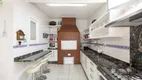 Foto 11 de Casa de Condomínio com 6 Quartos à venda, 525m² em Santa Felicidade, Curitiba