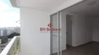 Foto 5 de Apartamento com 2 Quartos para alugar, 60m² em Luxemburgo, Belo Horizonte