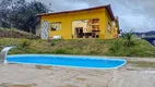 Foto 9 de Fazenda/Sítio com 4 Quartos à venda, 1000m² em Varginha, Itajubá