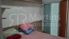 Foto 2 de Cobertura com 2 Quartos à venda, 100m² em Vila Alzira, Santo André