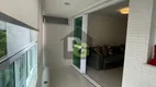Foto 30 de Apartamento com 3 Quartos para alugar, 120m² em Icaraí, Niterói