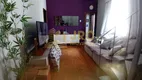 Foto 2 de Casa de Condomínio com 3 Quartos à venda, 118m² em Grajaú, Rio de Janeiro