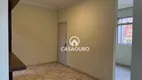 Foto 15 de Apartamento com 4 Quartos à venda, 123m² em Santa Cruz, Belo Horizonte