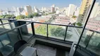 Foto 9 de Sala Comercial à venda, 32m² em Barra Funda, São Paulo