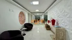 Foto 26 de Apartamento com 3 Quartos à venda, 100m² em Marapé, Santos