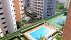Foto 3 de Apartamento com 3 Quartos à venda, 145m² em Vila Suzana, São Paulo