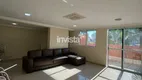 Foto 26 de Apartamento com 1 Quarto à venda, 46m² em Ponta da Praia, Santos