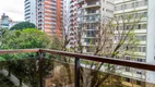 Foto 9 de Flat com 1 Quarto à venda, 40m² em Jardins, São Paulo
