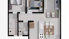 Foto 7 de Apartamento com 2 Quartos à venda, 60m² em São Lourenço, Bertioga