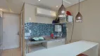 Foto 7 de Flat com 1 Quarto à venda, 22m² em Porto de Galinhas, Ipojuca