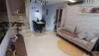 Foto 2 de Casa de Condomínio com 2 Quartos à venda, 60m² em Jardim Felicidade, São Paulo