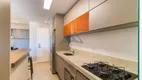 Foto 12 de Apartamento com 1 Quarto à venda, 47m² em Cambuí, Campinas