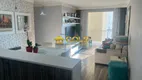 Foto 2 de Apartamento com 3 Quartos à venda, 70m² em Vila Leopoldina, São Paulo