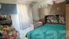 Foto 5 de Apartamento com 2 Quartos para alugar, 54m² em Jardim Nossa Senhora de Fatima, Hortolândia