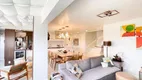 Foto 9 de Apartamento com 3 Quartos à venda, 110m² em Alphaville, Barueri