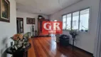 Foto 2 de Apartamento com 3 Quartos à venda, 110m² em Buritis, Belo Horizonte
