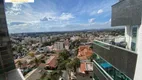 Foto 11 de Cobertura com 4 Quartos à venda, 486m² em Ouro Preto, Belo Horizonte