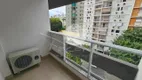 Foto 2 de Apartamento com 1 Quarto à venda, 40m² em Vila Itapura, Campinas