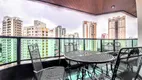 Foto 6 de Apartamento com 3 Quartos à venda, 202m² em Tatuapé, São Paulo