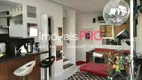 Foto 2 de Apartamento com 1 Quarto à venda, 58m² em Campo Belo, São Paulo