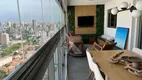 Foto 6 de Apartamento com 3 Quartos à venda, 155m² em Taquaral, Campinas