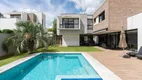 Foto 11 de Casa de Condomínio com 5 Quartos à venda, 603m² em Santa Felicidade, Curitiba