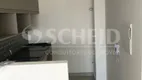 Foto 10 de Flat com 1 Quarto para alugar, 49m² em Vila Cruzeiro, São Paulo