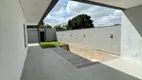 Foto 11 de Casa com 3 Quartos à venda, 202m² em Santo Antonio, Anápolis