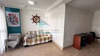 Foto 8 de Apartamento com 3 Quartos à venda, 120m² em Barra Funda, Guarujá