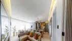 Foto 10 de Apartamento com 3 Quartos à venda, 138m² em Perdizes, São Paulo