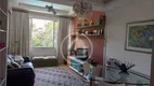 Foto 4 de Apartamento com 3 Quartos à venda, 90m² em Humaitá, Rio de Janeiro