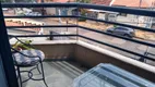 Foto 6 de Apartamento com 3 Quartos à venda, 115m² em Jardim Brasil, Campinas
