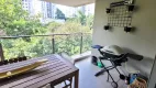 Foto 7 de Apartamento com 1 Quarto para alugar, 107m² em Vila Nova Conceição, São Paulo