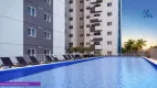 Foto 5 de Apartamento com 2 Quartos à venda, 42m² em Jabaquara, Santos