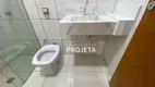 Foto 14 de Casa com 3 Quartos à venda, 118m² em Jardim São Sebastião, Presidente Prudente