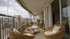 Foto 5 de Apartamento com 3 Quartos à venda, 310m² em Moema, São Paulo
