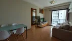 Foto 4 de Flat com 1 Quarto para alugar, 45m² em Moema, São Paulo