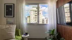 Foto 7 de Apartamento com 1 Quarto à venda, 56m² em Moema, São Paulo