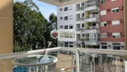 Foto 2 de Apartamento com 3 Quartos à venda, 90m² em Itacorubi, Florianópolis