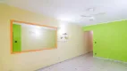 Foto 2 de Sobrado com 3 Quartos à venda, 205m² em Vila Scarpelli, Santo André