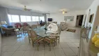 Foto 5 de Apartamento com 4 Quartos para venda ou aluguel, 285m² em Pitangueiras, Guarujá