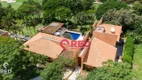 Foto 22 de Casa de Condomínio com 5 Quartos à venda, 600m² em Condomínio Terras de São José, Itu