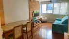 Foto 2 de Apartamento com 2 Quartos à venda, 75m² em Moema, São Paulo