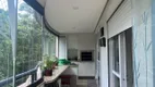 Foto 35 de Apartamento com 3 Quartos à venda, 110m² em Coqueiros, Florianópolis
