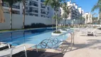 Foto 15 de Apartamento com 3 Quartos para alugar, 109m² em Abraão, Florianópolis