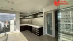 Foto 7 de Apartamento com 4 Quartos para alugar, 274m² em Campo Belo, São Paulo